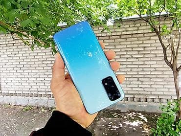 xiaomi mi 11i: Redmi, Redmi Note 11, Б/у, 128 ГБ, цвет - Синий, 1 SIM, eSIM, 2 SIM — 4
