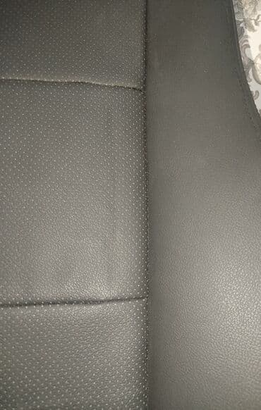 купить кожаные сиденья для авто бу: Комплект сидений, Кожа, BMW 1994 г. — 7