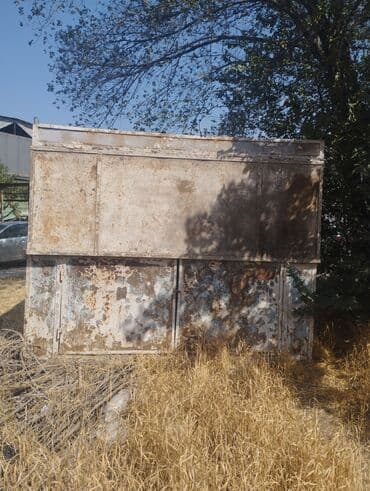 Сниму гараж: Павильон — 4