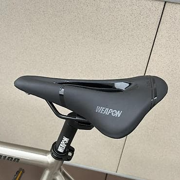 Балдар үчүн велосипеддер: Шаардык велосипед, Tsunami, Велосипед алкагы M (156 - 178 см), Жаңы — 4