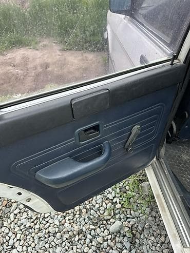 бмв м3 е30: BMW 5 series: 1985 г., Седан — 6