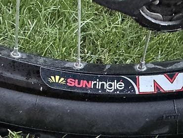 tsunami бу: Горный велосипед, Giant, Алюминий — 6