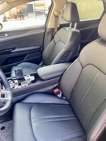 ка 5 цена: Kia K5: 2026 г., 2 л, Автомат, Бензин, Седан — 10