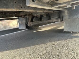 мерседес дубл кабина: Грузовик, Mercedes-Benz, Дубль, 6 т, Б/у — 6