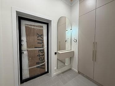 75: 3 комнаты, 75 м², Асанбай мкр Элитка, 10 этаж, Дизайнерский ремонт — 3