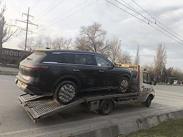 район юг 2: С лебедкой, С манипулятором, Со сдвижной платформой — 1