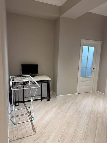 2 комнаты, 92 м², Асанбай мкр Элитка, 9 этаж, Евроремонт — 6
