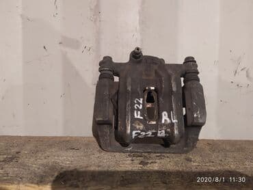 купить дом в балыкчы: Honda Accord Суппорт тормозной, Хонда аккорд супорт, супарт Задний — 1