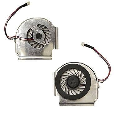 Компьютерлерди жана ноутбуктарды сатып алуу: Муздатуу системасы, Кулер — 1