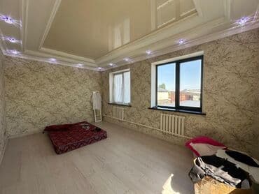 прадайу дом бишкек: Дом, 350 м², 10 комнат, Риэлтор, Дизайнерский ремонт — 5
