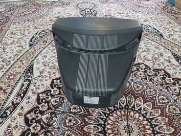 тв боксы: Продаю цветной телевизор LG (б/у) в хорошем состоянии. 
Тел. w/a — 4