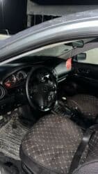 ниссан сани дизель: Mazda 6: 2004 г., 2 л, Механика, Дизель, Седан — 13