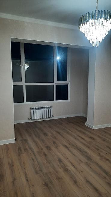 ts group: 1 комната, 40 м², 108 серия, 7 этаж, Евроремонт — 1