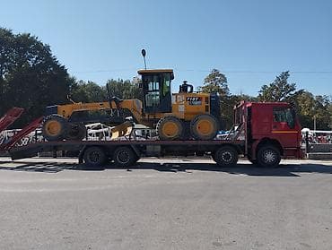 кажы сай: Услуги тралл перевозки 140, погрузчик,катоко,контейнер — 5