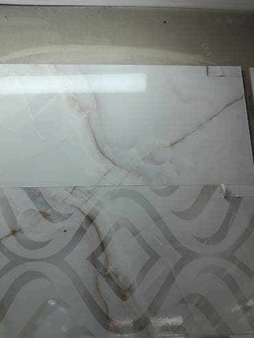 Назначение: Для стен, Глянцевое покрытие