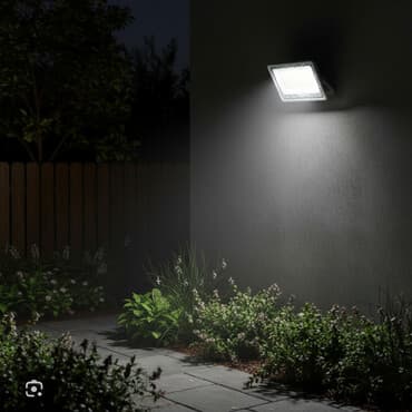 генераторы 5 ватный: Прямоугольный светодиодный прожектор AKKO STAR мощностью 100 Вт с — 1