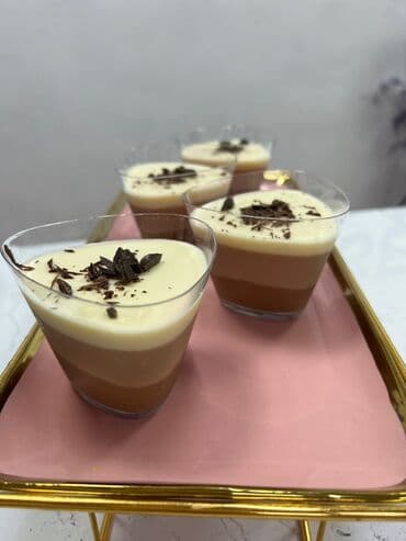 Для кофейни кондитерской сладости и выпечки на заказ / приглашаем