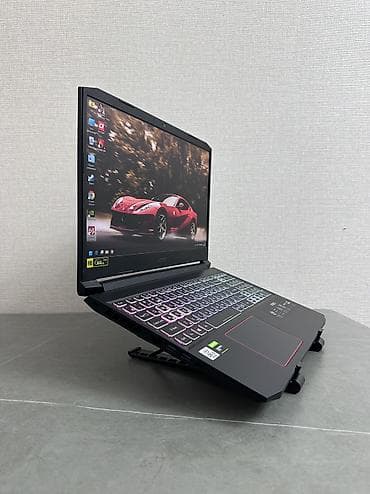 самова: Игровой, Б/у, Intel Core i5 — 5