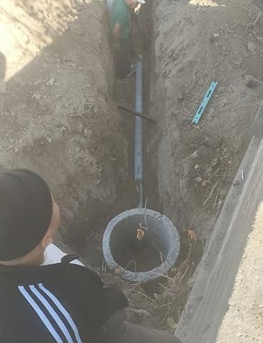 iphone 8se: Копка траншей и монтаж наружных коммуникаций - Ручная и механическая — 8
