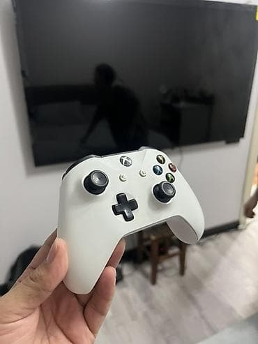 vr очки meta quest 2: Беспроводной геймпад Xbox (белый) - Совместимость: Xbox Series X|S — 1