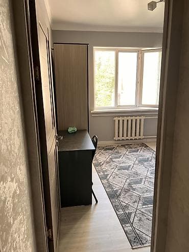 боконбай: 18 м², С мебелью — 1