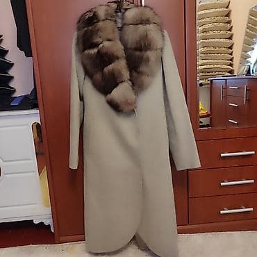 часы окул ата: Пальтолор, Классика, Күз-жаз, Тизеден, Жылуулоо менен, S — 2