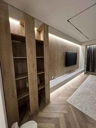 mix 3: Кухонные гарнитуры на заказ — 6