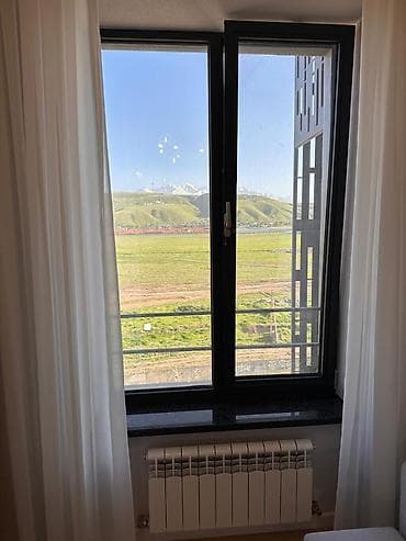 авангард 7 небо: 2 комнаты, 78 м², 7 этаж — 6