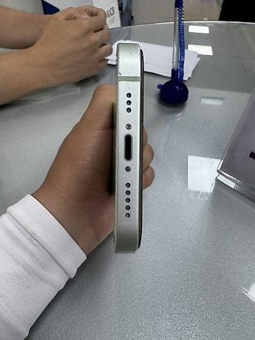 ipod mini: IPhone 12, Зеленый — 6