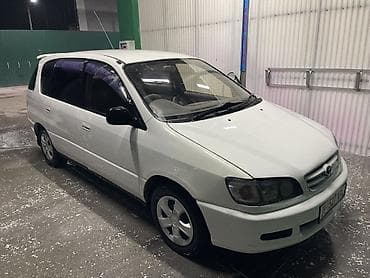 jet auto: Toyota Ipsum: 1997 г., 2 л, Автомат, Бензин, Универсал — 2