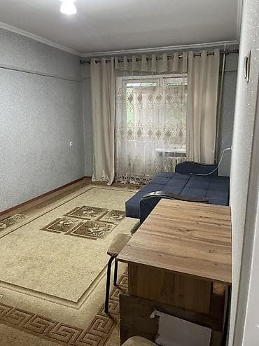 аренда квартир собственники: 1 комната, Собственник, С мебелью полностью — 1