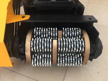 фрезерные работы: Стяжка Бесплатная консультация, Гарантия Больше 6 лет опыта — 6