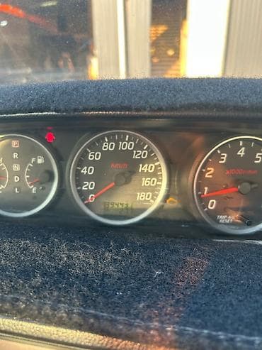 Nissan Primera: 2001 г., Автомат, Седан