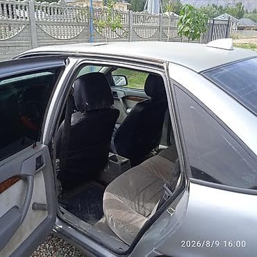 карадар: Opel Vectra: 1995 г., 1.8 л, Кол менен иштөөчү, Бензин, Лифтбек — 5
