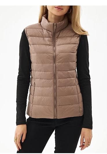 tech flis: Утепленный, Осень-весна, Стеганый — 4