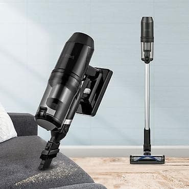 tehno: Пылесос беспроводной от фирмы мидеа модель mky18p-g бесплатная — 1