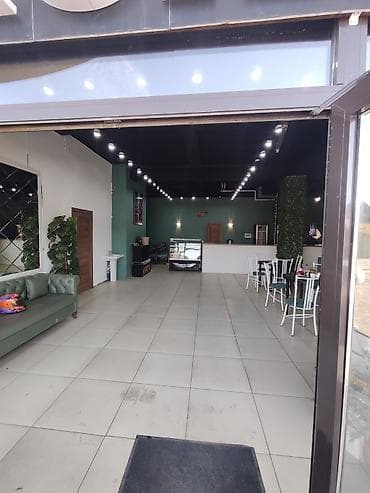 сдаю кафе в бишкеке: Шокум Продается готовый бизнес кафе сдается помещение — 5