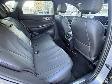 кресло тесла: BYD Song Plus: 2025 г., Электромобиль, Кроссовер — 6