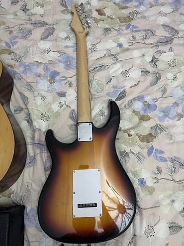 Стойки для музыкальных инструментов: Продаю гитары. 1️⃣ Акустическая Yamaha F310 Хорошее состояние — 3