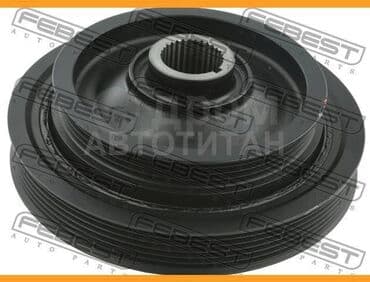 Шкив Honda 2001 г., Новый, Оригинал, Япония