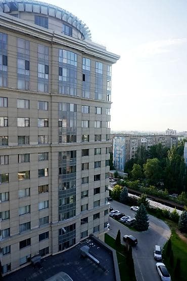 3 комнаты, 105 м², Элитка, 8 мкр Элитка, 10 этаж, Евроремонт