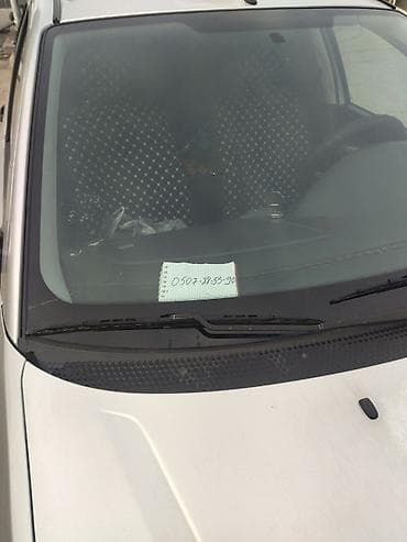 golf venta: Ford Focus: 2001 г., Механика, Универсал — 6