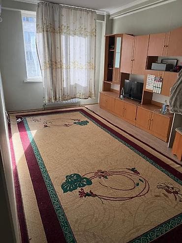 Квартиры: 1 комната, Без подселения, С мебелью полностью — 2