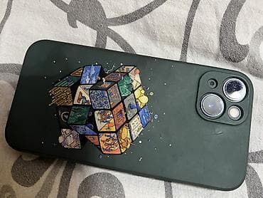 iphone 16 pro mac: IPhone 13, Б/у, 256 ГБ, 73 % — 1