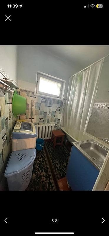 продажа земельный участок: 3 комнаты, 60 м², 4 этаж, Косметический ремонт — 5