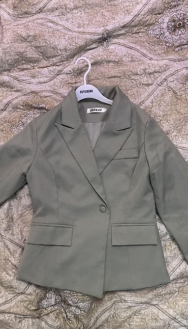 ls waikiki: Набор женской одежды (4 предмета): 1) Кардиган LC Waikiki(300с) - — 3