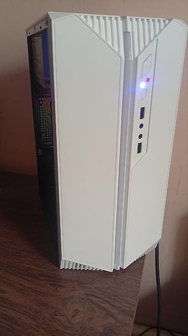 hd 7970: Компьютер, Игровой, SSD — 1