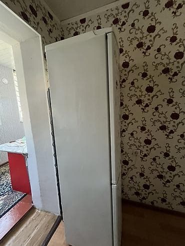 Холодильник двухкамерный, классический белый. - Тип: отдельностоящий — 2