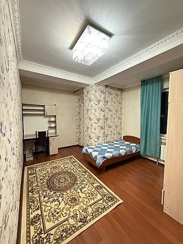 Продажа квартир: 3 комнаты, 94 м², Элитка, 5 этаж, Евроремонт — 6
