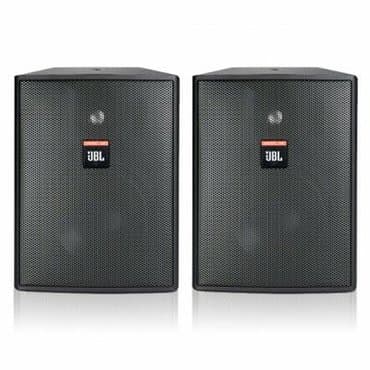 кабель для буфера: Комплект jbl sb2+jbl control 25av 1) сабвуфер jbl control sb-2 — 5